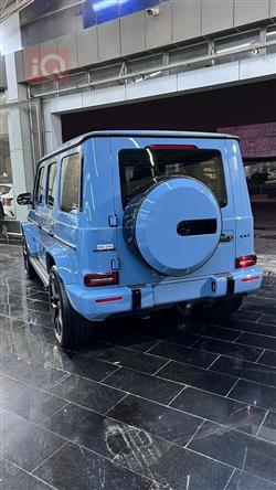 مێرسێدس بێنز G-Class